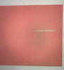 What the Butler Saw-Profile Picture, Adult Humour Birthday Card