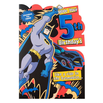 Collect Cards