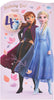 You're 4 Disney Frozen Princess Anna & Elsa Birthday Card
