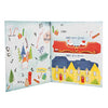 Countdown to Christmas Activity Card