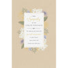 Loss of Mum Nice Verse Sympathy Card