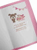 Mum Today Your Relax Day Little Bear Mother's Day Card
