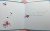 Treats & Lovely Surprises Pretty Birthday Greeting Card Button Box Range Cards