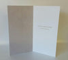 Engagement Card Sitting On The Moon Cute Lots Of Woof Couple Congratulations