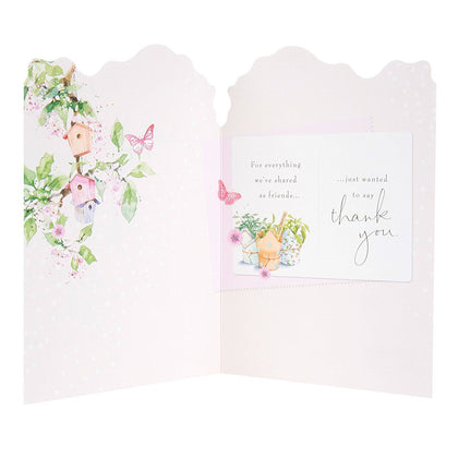 Collect Cards