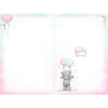 30th Today Time To Party Tatty Teddy Birthday Card