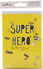 Pack of 10 Birthday Cards for Kids 2 Fun Cartoon Style Designs