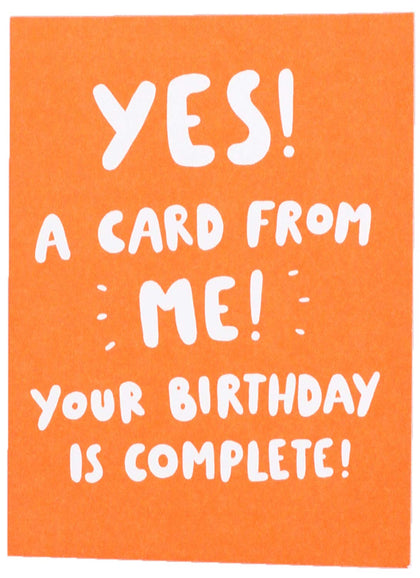 Collect Cards