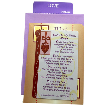 Collect Cards