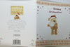 Boofle Birthday Christmas Time Greeting Card