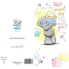 Me To You Bear Special Day Special You Birthday Card