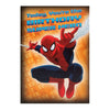 Marvel Birthday Cards 'Pack of 8'