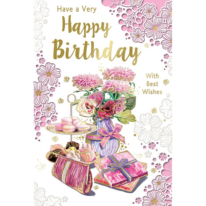 Collect Cards