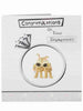 Boofle Large Engagement Card