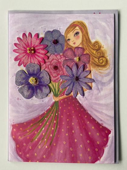 Collect Cards
