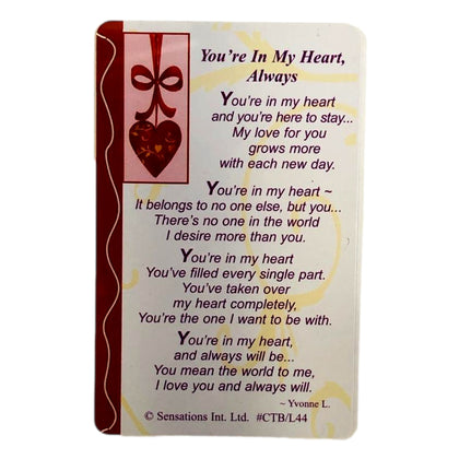 Collect Cards