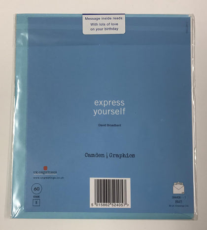 Collect Cards