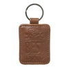 Worlds Best Dad Me to You Bear Key Ring