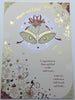 Mum and Dad Anniversary Card