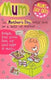 Mom's Day Off Funny Mother's Day Card