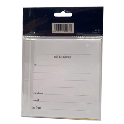 Collect Cards