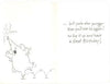 How Old Humour Birthday Card