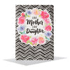 Mother's Day Card 'Like Mother Like Daughter'