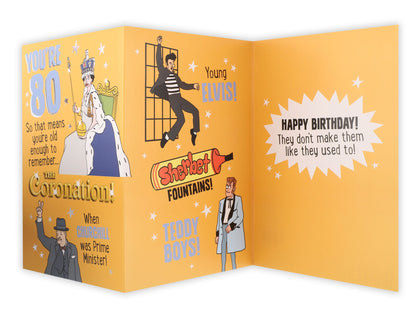 Collect Cards