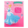 Disney Princess Birthday Card 'Dream Come True' Extra Large