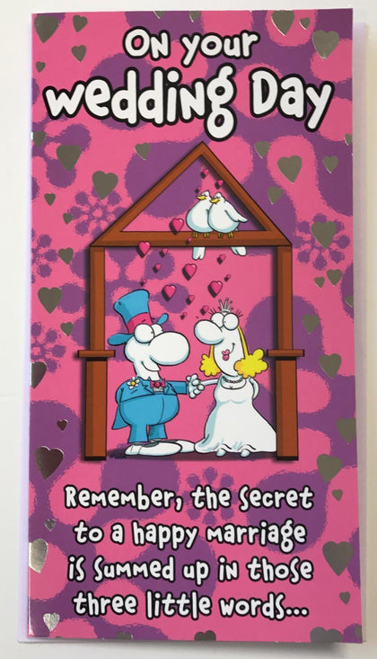 Collect Cards