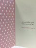 For the Best Mummy a Daughter Could Have! Happy Mother's Day card