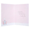 Mother's Day Card "with Love"