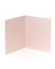 Beautiful And Elegant Perfume Bottle Birthday Card