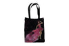 Wishing Well Fiesta Beautiful Dancer Tote Bag
