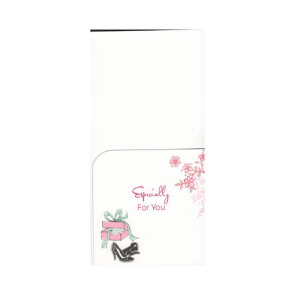 A Special Birthday Gift Gift Card