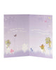 Birthday Girl Flower Fairies Card Kids