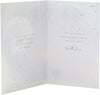 Daughter and Son in Law Christmas Card Beautiful Winter Scenery Design