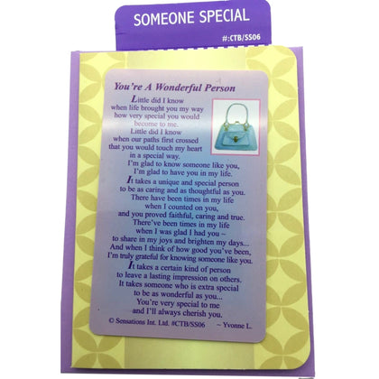 Collect Cards