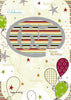 65th Birthday Card