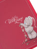 Merry Christmas to You Me to You Bear Card