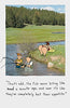Lost Their Appetite Birthday All Occasion Humour Card