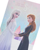 Disney Frozen Sister  Birthday Card