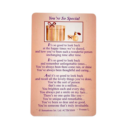 Collect Cards