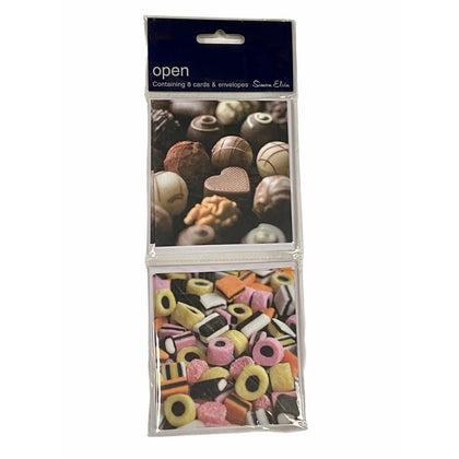 Collect Cards