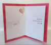 Gorgeous Girlfriend Valentine's Day Card