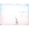 Me To You Bear I Love You So Much Handmade Birthday Card