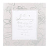 Anniversary Card "All My Love"