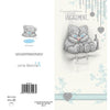 Engagement Congratulations Me to You Bear Card