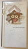 On Your Wedding Day Congratulation Both Of You Cute Lots Of Woof Couple Card