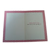 You're Best From Granddaughter Tea Pot Flower Mother's Day Card